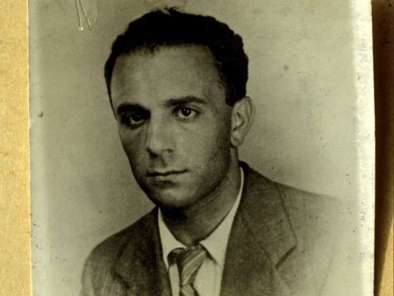 Nicola Chiaromonte (foto Olycom)