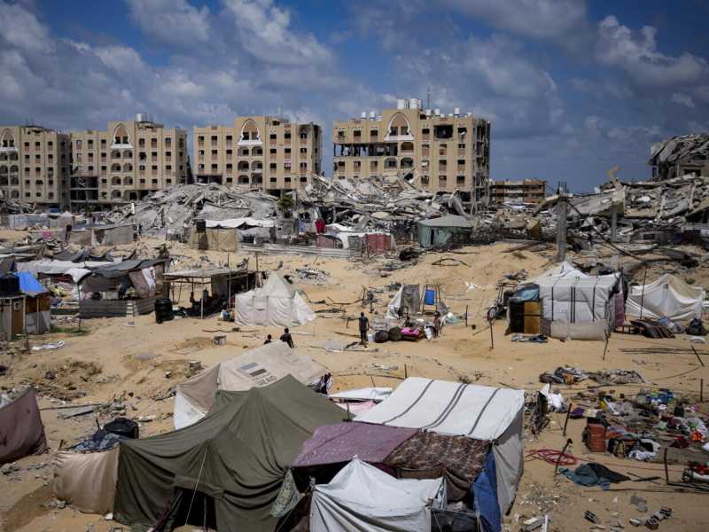 A Doha continuano i negoziati per il cessate il fuoco a Gaza e la liberazione degli ostaggi israeliani