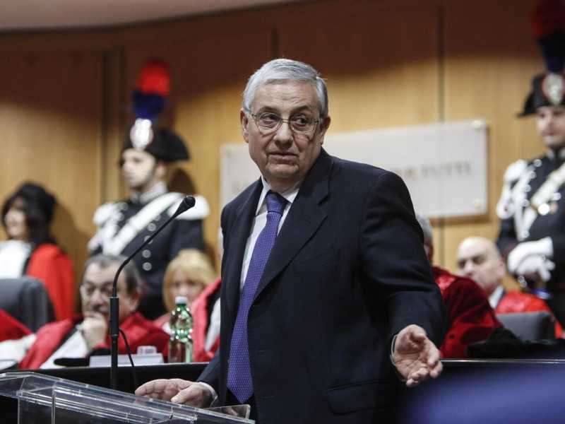 (foto Ansa)