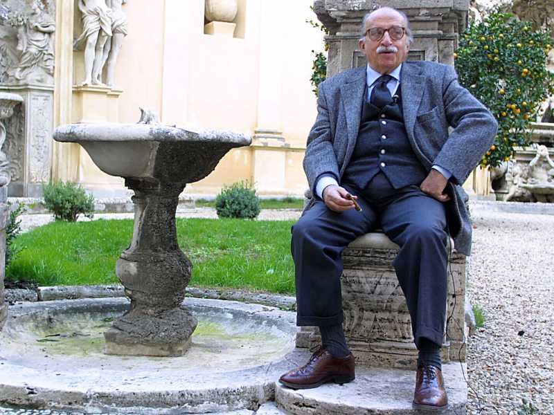Lino Jannuzzi, un senatore avventuroso. Ultimo episodio