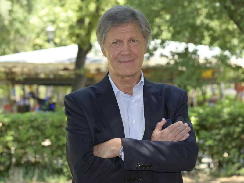 &nbsp;Fulvio Collovati - foto Ansa