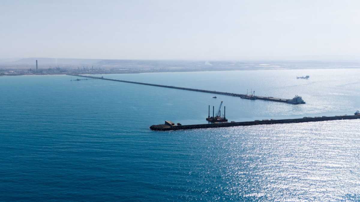 Immagine di Perché il gas estratto da Eni in Sicilia è una buona notizia per l'isola e l'Italia
