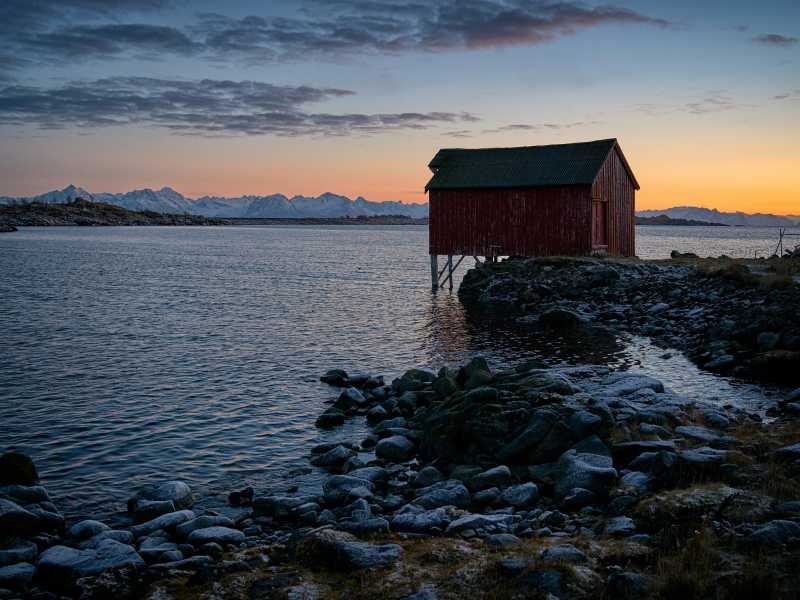 Foto Unsplash
