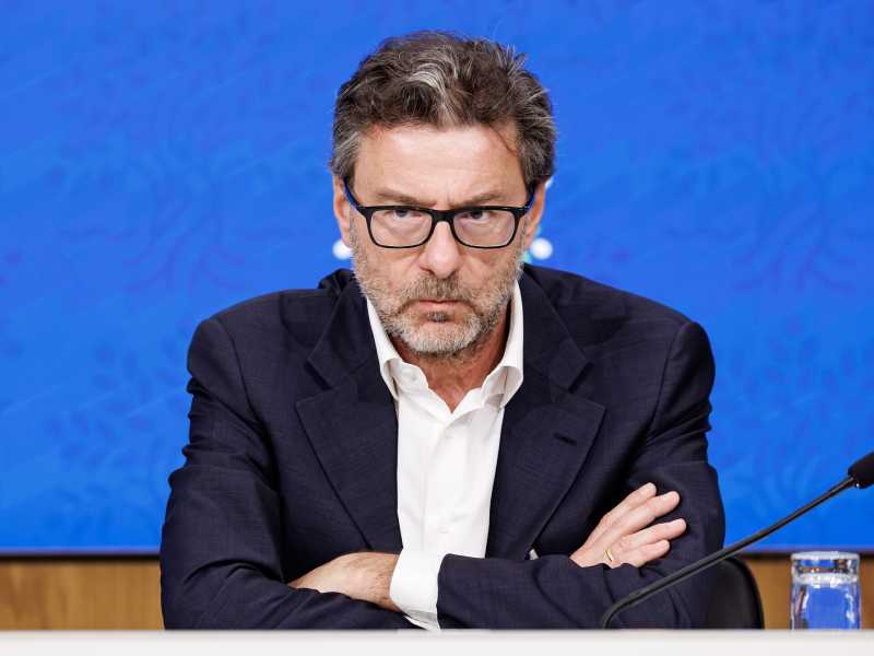 Foto LaPresse