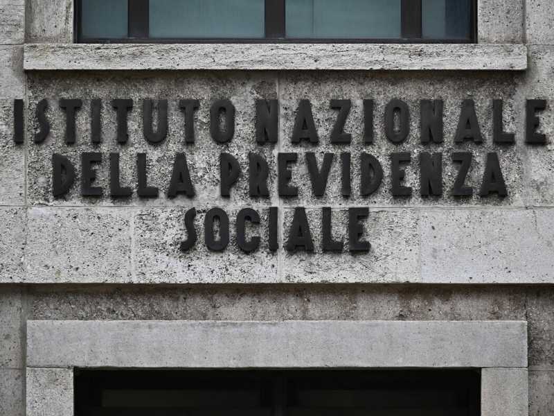 &nbsp;Foto Ansa