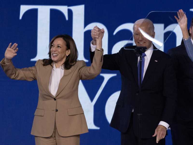 Kamala e Toti. Le banalizzazioni di Urbinati su soldi e politica non fanno onore alla verità