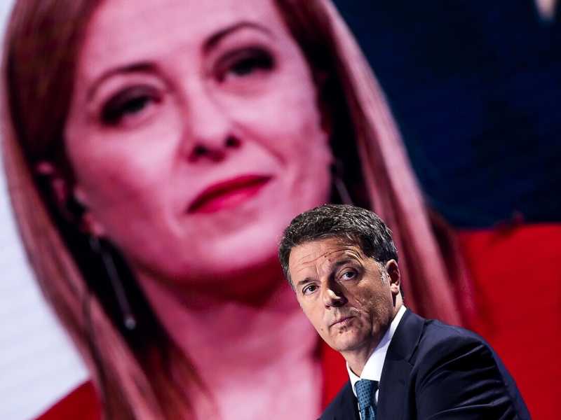 La Russa, l'anello e tanti segnali fino alla guerra totale su Arianna: Renzi e Meloni, la coppia che scoppia