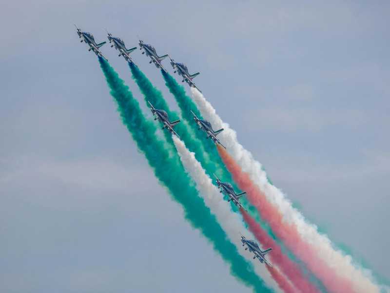 Foto di Edoardo Bortoli su Unsplash&nbsp;<br />