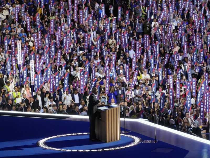 Foto Ap, via LaPresse