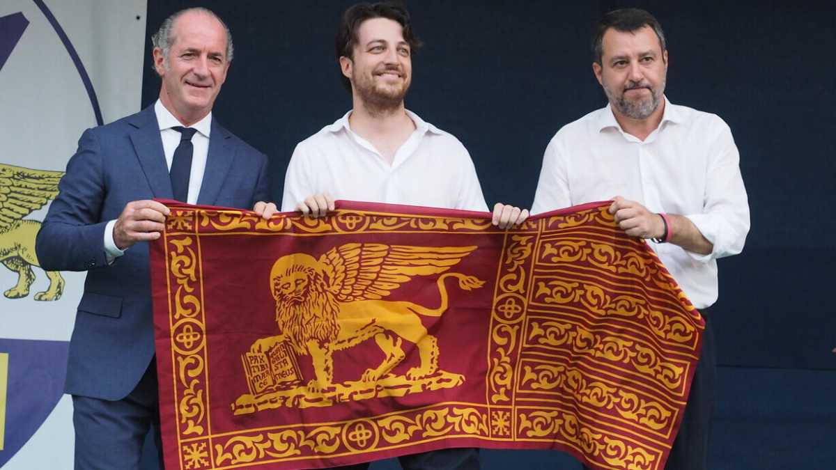 Immagine di La Lega in Veneto prova ad arginare il referendum contro l'autonomia: “Pronti 200 presidi permanenti”