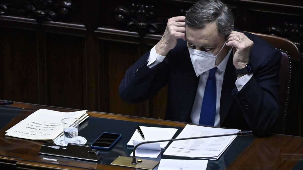 Immagine di Il Cashback e il Superbonus alla luce delle parole di Draghi