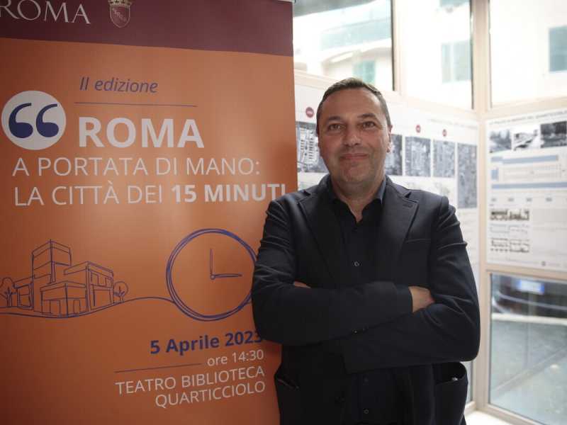 &nbsp;Foto LaPresse