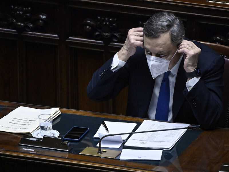 Il Cashback e il Superbonus alla luce delle parole di Draghi