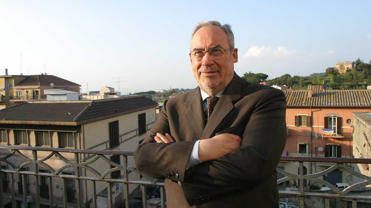 Il giustizialismo e i silenzi su Del Turco, vergogna a sinistra