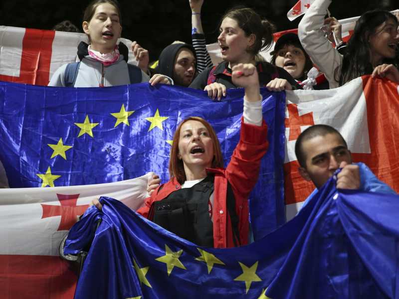 Foto LaPresse <br />
