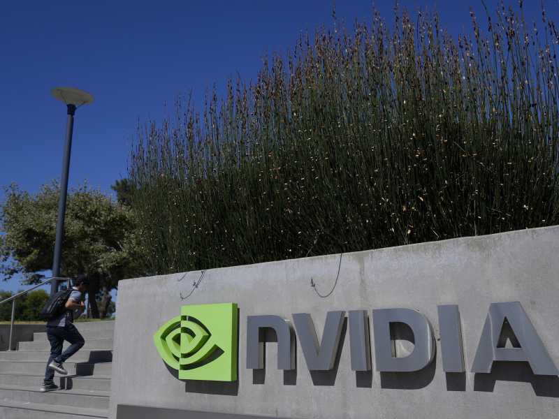 I numeri di Nvidia crescono, ma le Borse non si fidano. Una ragione c’è
