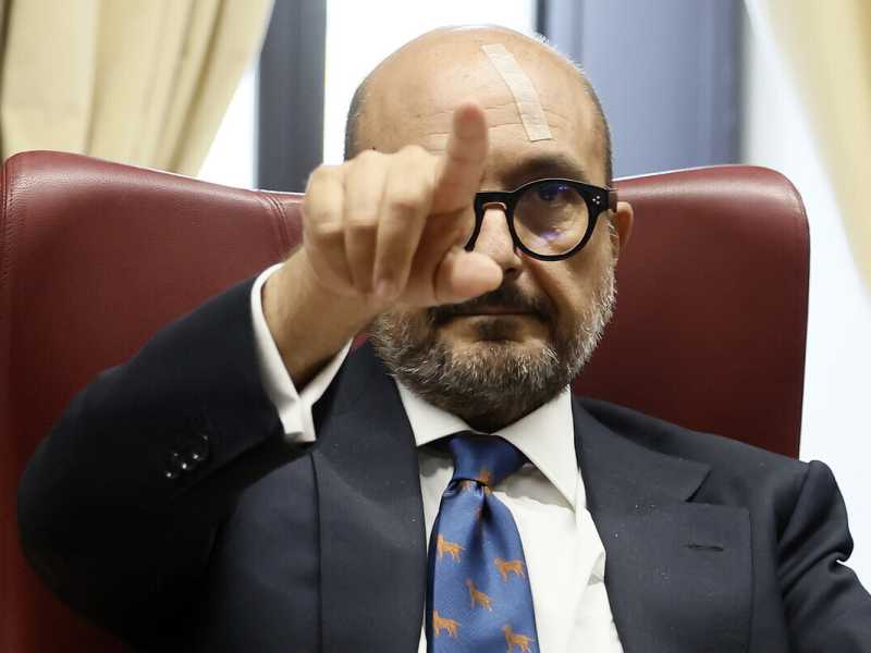 Foto LaPresse