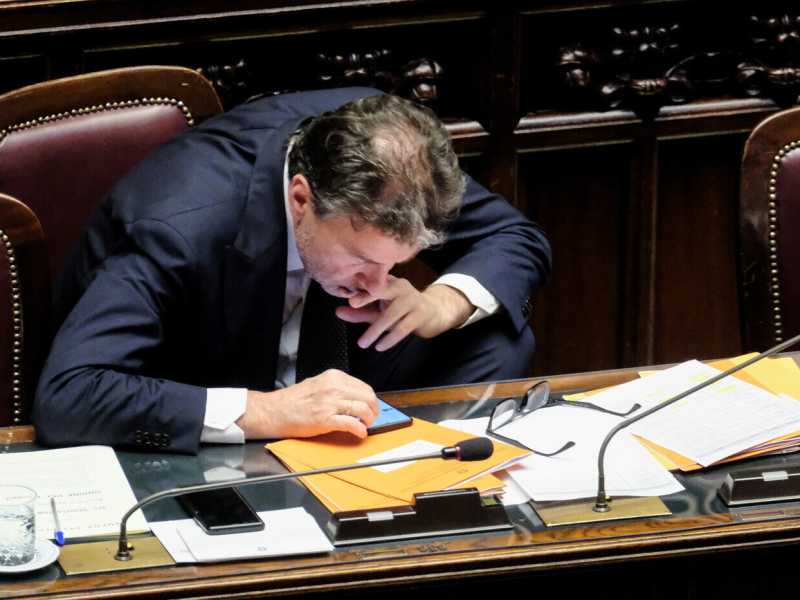 Foto LaPresse