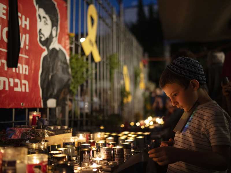 Foto LaPresse