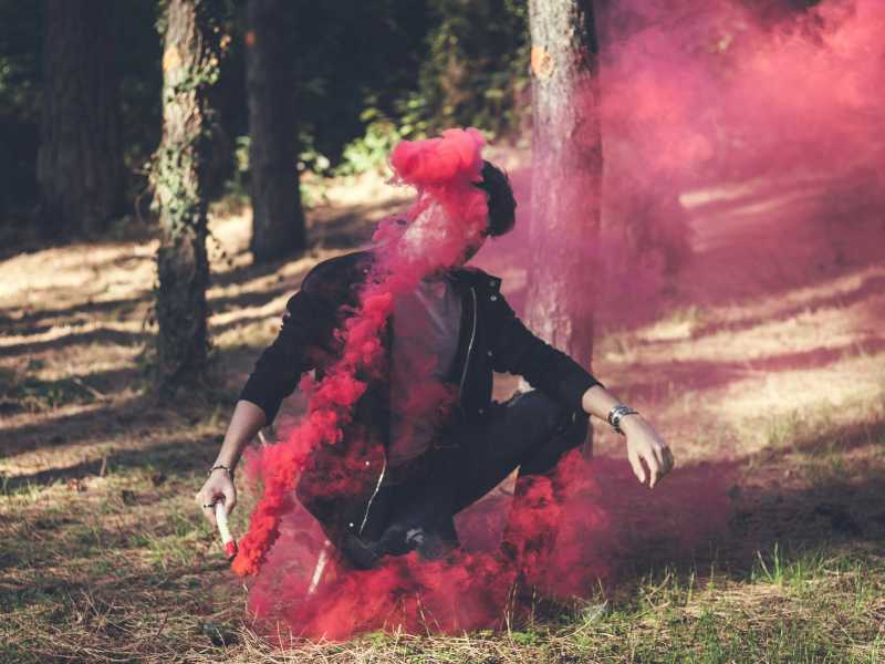 Lorenzo Castagnone via Unsplash&nbsp;<br />