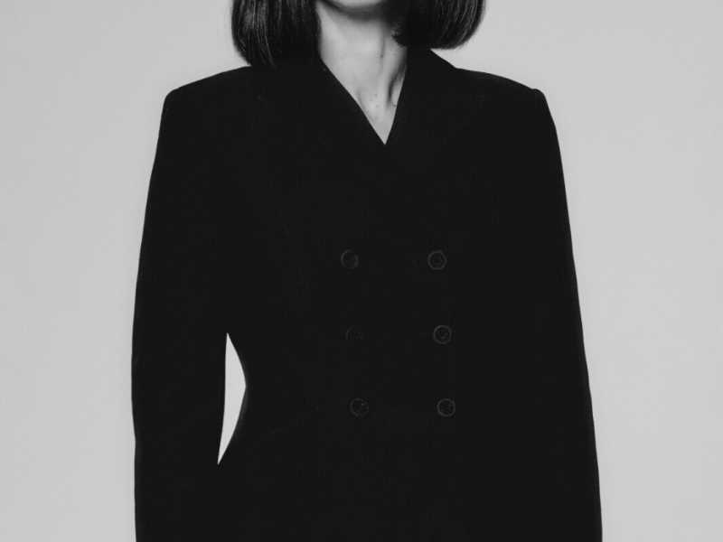 Benedetta Petruzzo (foto di Federico Barbieri)