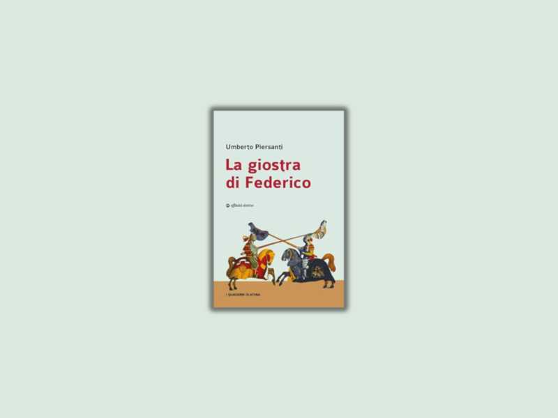 La giostra di Federico