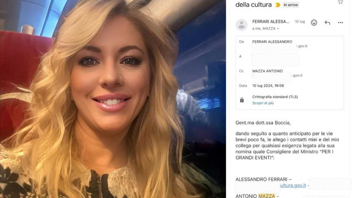 Con Boccia politica eterodiretta? Da che pulpito la predica del M5s