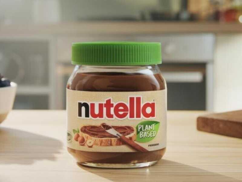 La Nutella contro i luoghi comuni