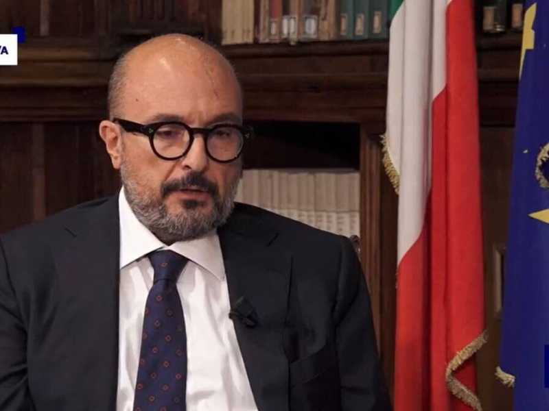 Sangiuliano leaks. "Non sono ricattabile", ma il governo teme chat e audio di Meloni "carpite" da Boccia