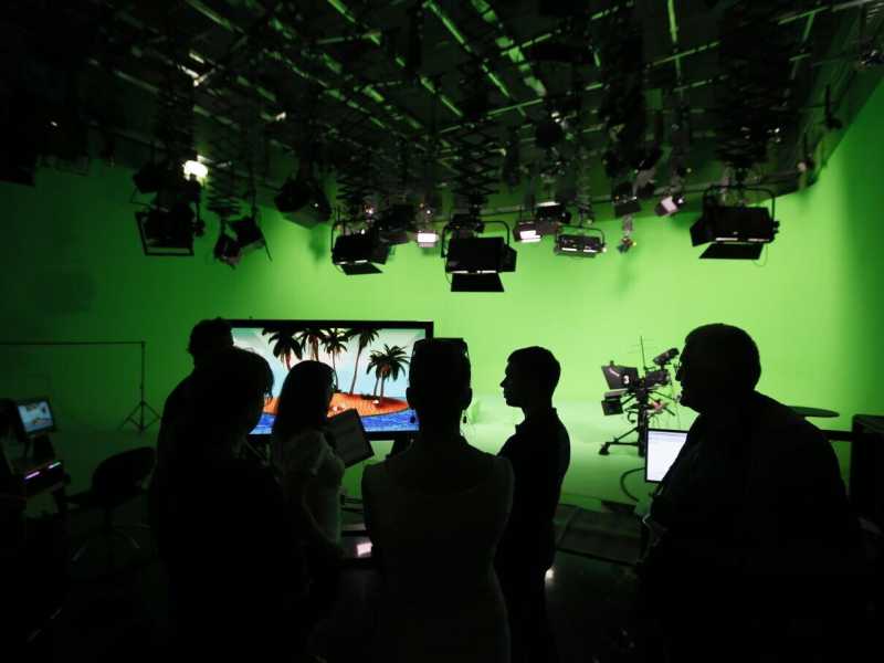 Rt e i suoi scagnozzi negli Stati Uniti vispi, vistosi e sfacciati