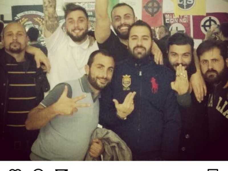 Addominali e saluti romani. L'eredità di Sangiuliano al Mic è anche Dario Renzullo