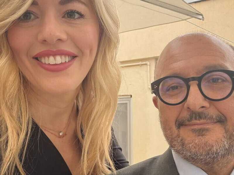 Dopo Berlinguer per Boccia c'è solo "L'isola dei famosi"
