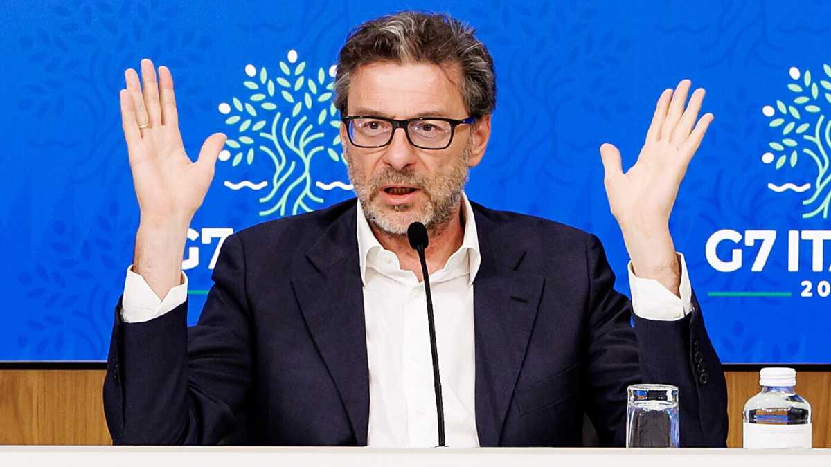 Foto LaPresse