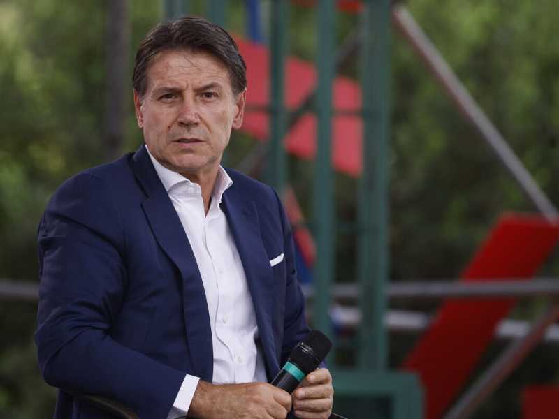Foto LaPresse
