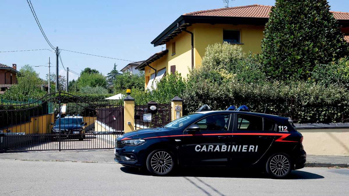 Immagine di Che cosa può spingere una giovane donna a partorire e seppellire i suoi figli