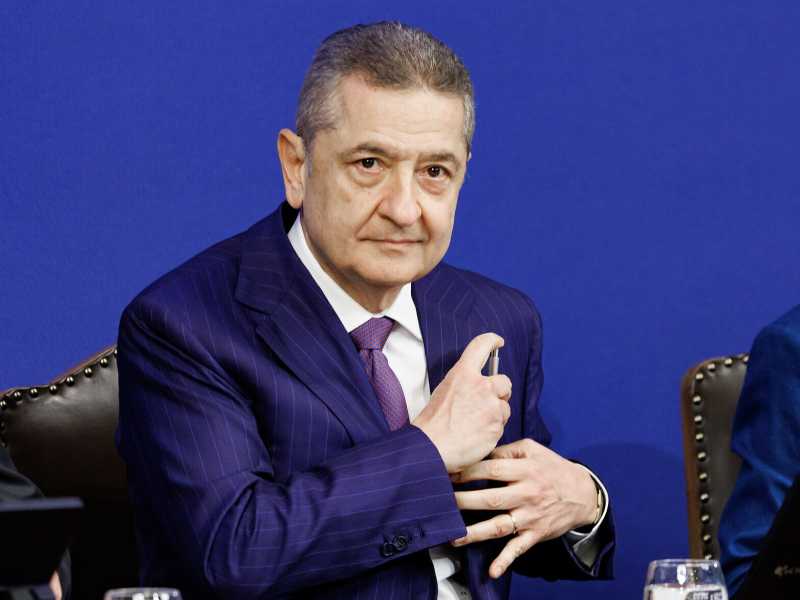 La ricetta di Panetta per far proseguire la ripresa del Mezzogiorno dopo la crisi