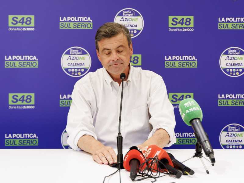 Foto LaPresse