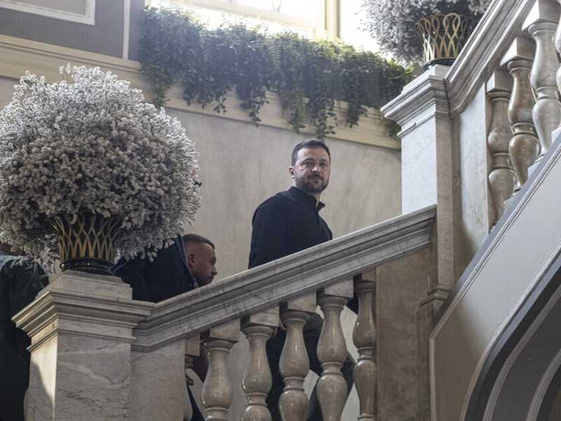 &nbsp;Foto LaPresse