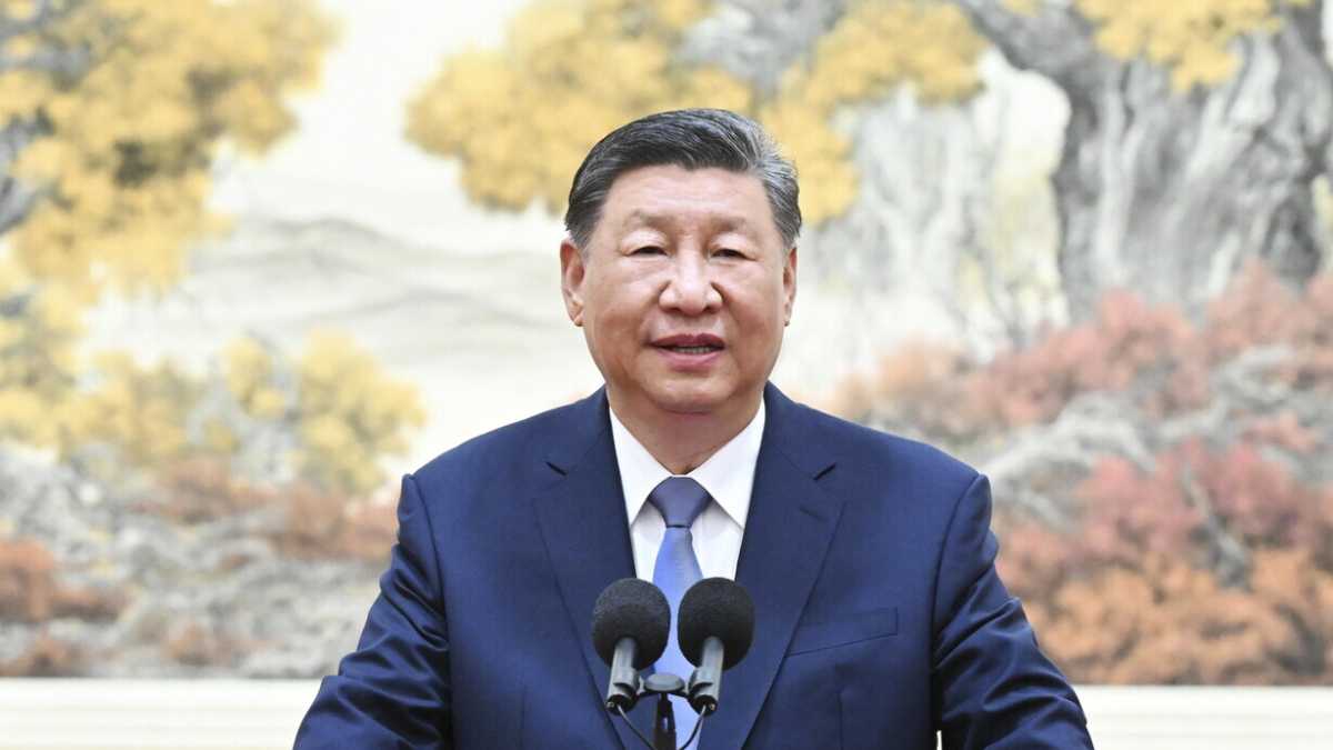 Immagine di I flop economici della Cina possono avere conseguenze geopolitiche imprevedibili