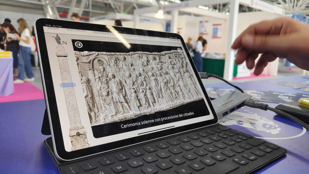 Immagine di L’IA può alterare la realtà e chi gira i documentari inizia a temerla