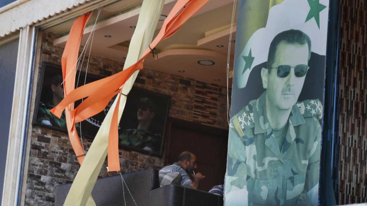 Immagine di Così Hezbollah alleato del regime di Assad ha straziato (e alienato) il popolo siriano