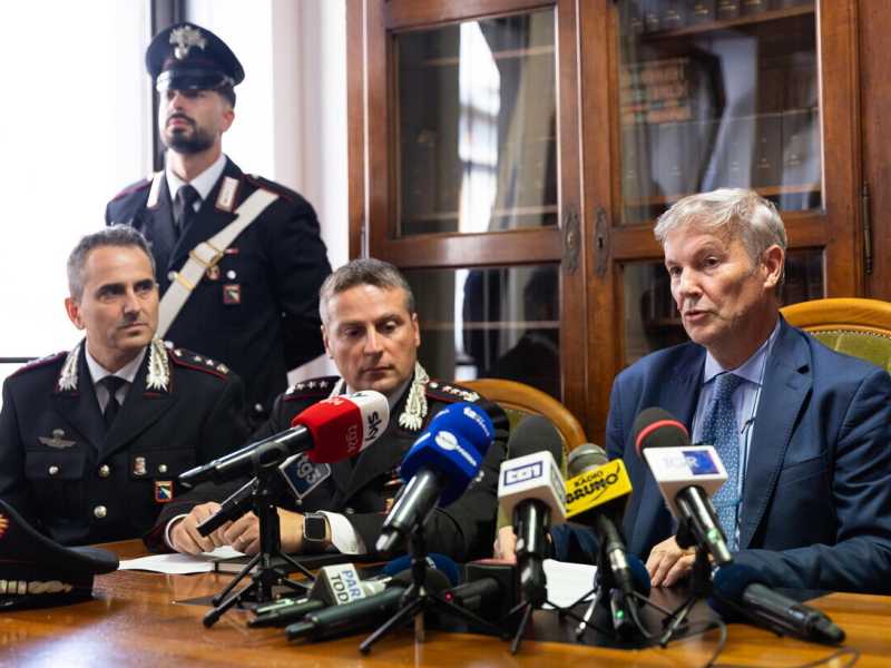"Così sul caso dei neonati sepolti abbiamo evitato il circo mediatico". Parla il procuratore di Parma