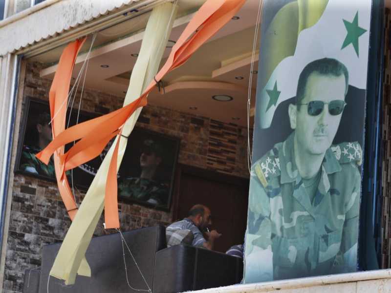 Così Hezbollah alleato del regime di Assad ha straziato (e alienato) il popolo siriano