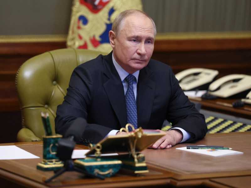 Quanta pericolosa ipocrisia c’è in chi si lascia atterrire dalle minacce di Putin