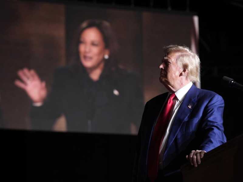 Foto Ap, via LaPresse