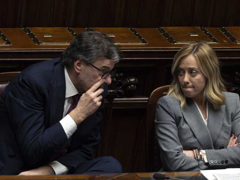 (foto Ansa)