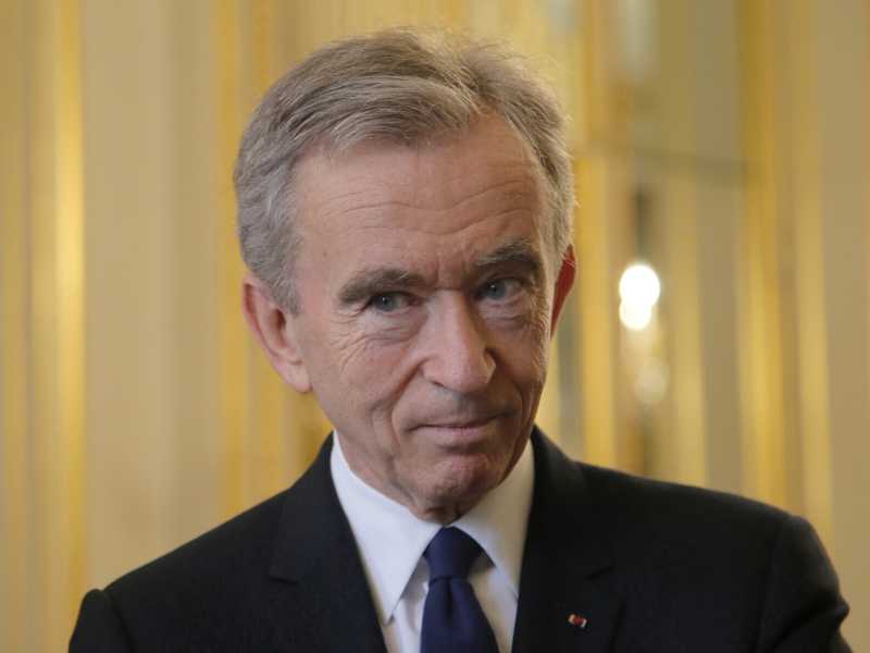 Lvmh entra in Moncler. Il momento perfetto per lo shopping di Arnault