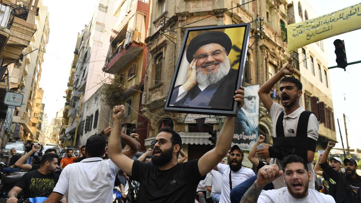 Immagine di La morte di Nasrallah e quel che resta da fare con i tiranni di Teheran