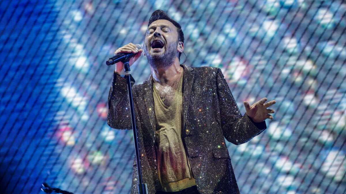 Immagine di Che autostrada romantica, erotica, che canta Cremonini in “Ora che non ho più te”