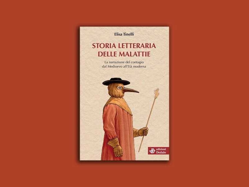 Storia letteraria delle malattie